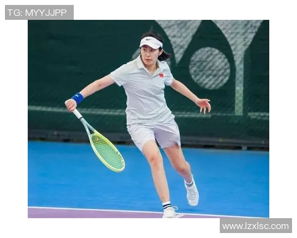 提升技战术水平杭州网球队的训练与发展探讨