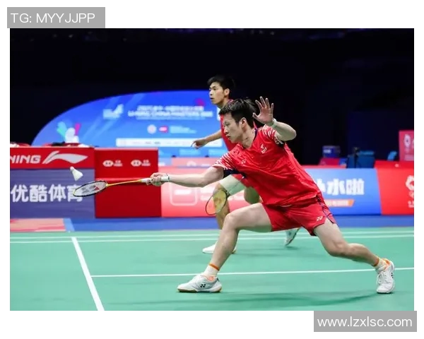 上海羽毛球队在大师赛中的状态分析与表现评估