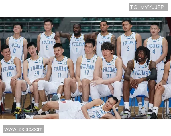 深圳篮球队个人能力深度解析与发展潜力探讨