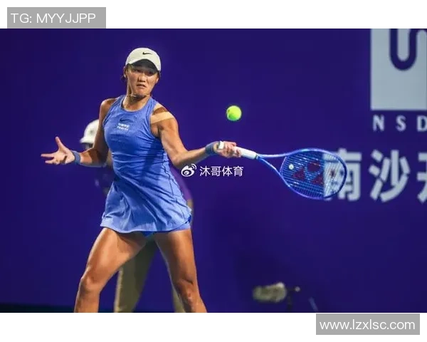 广州网球队实力强劲荣登全国网球个人能力排行榜第四名