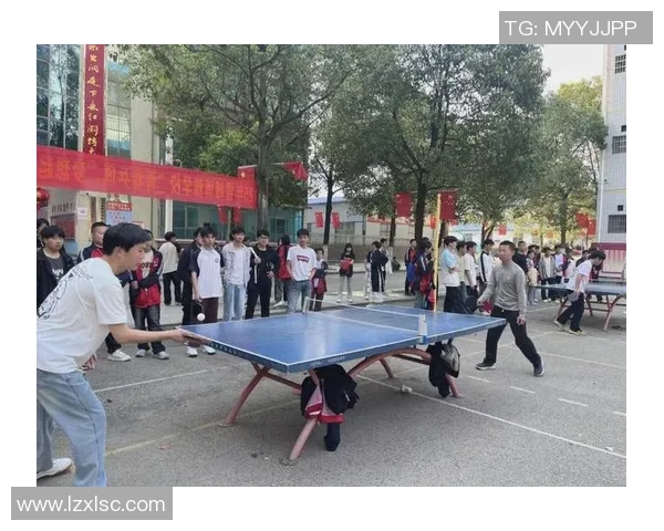 广州乒乓球队选拔赛背后的奋斗故事与拼搏精神展现