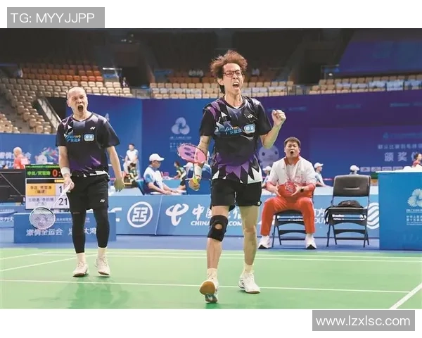 杭州羽毛球队速度提升之路：聚焦训练与比赛的完美结合