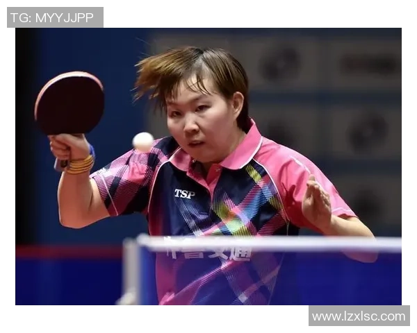 武汉乒乓球队心理素质分析与表现研究探讨