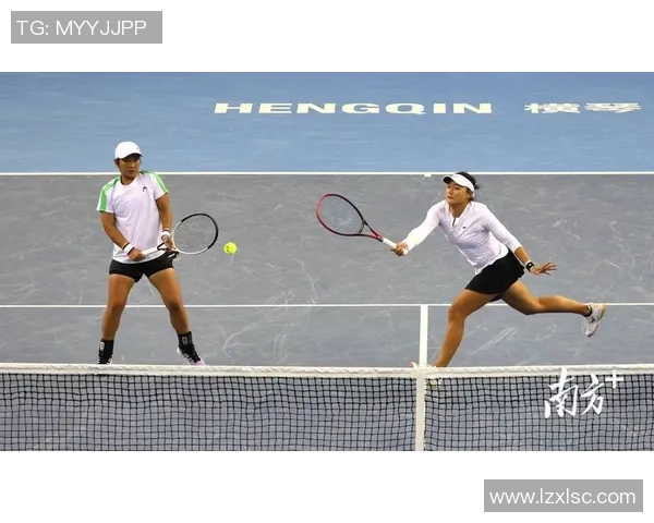 广州网球队进攻体系解析与战术创新探讨