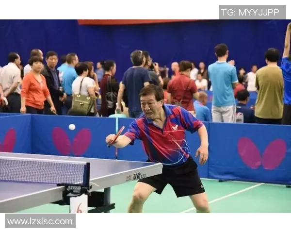 武汉乒乓球队逆袭之路的挑战赛特别报道与辉煌成就回顾