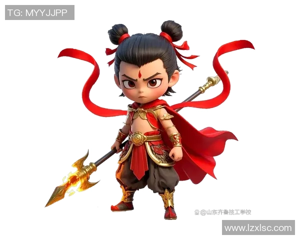 热血青春与梦想交织体育动漫头像中的足球明星魅力解析