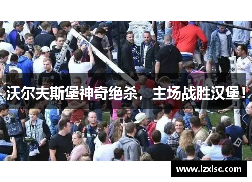 沃尔夫斯堡神奇绝杀，主场战胜汉堡！